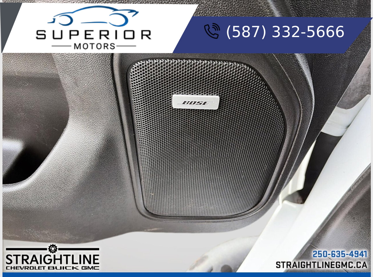 2023 GMC Sierra 3500HD AT4