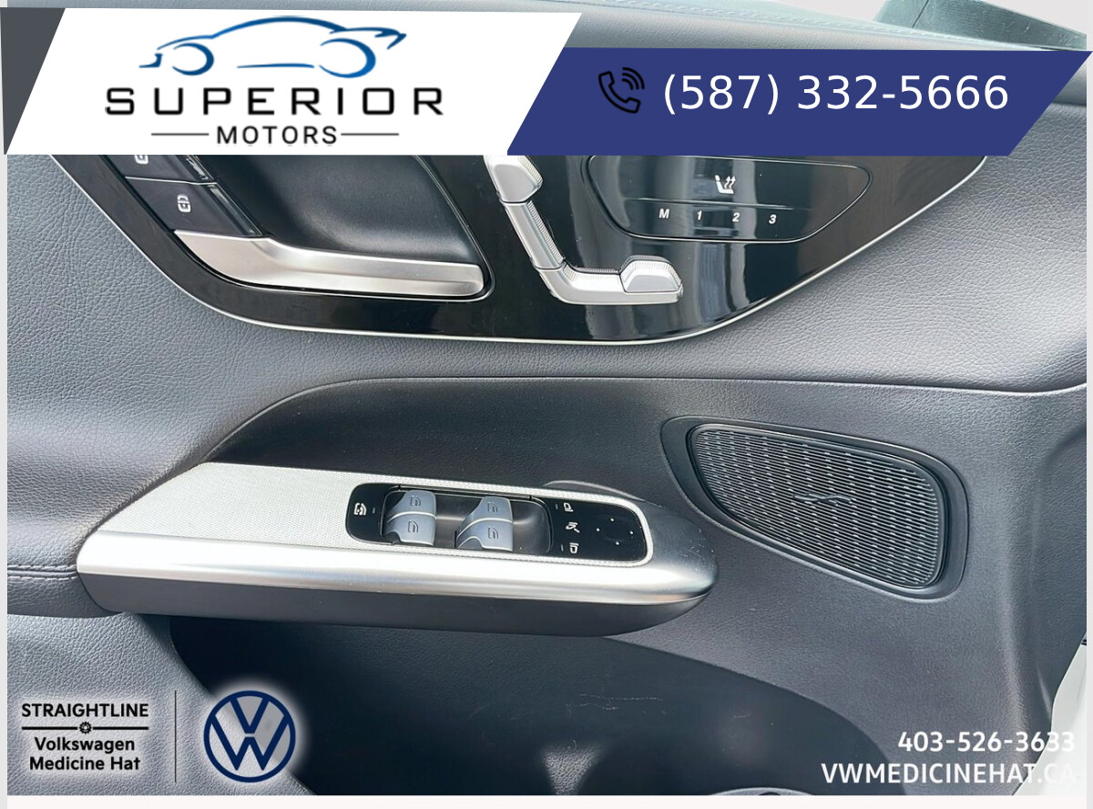 2024 Mercedes-Benz GLC GLC 300