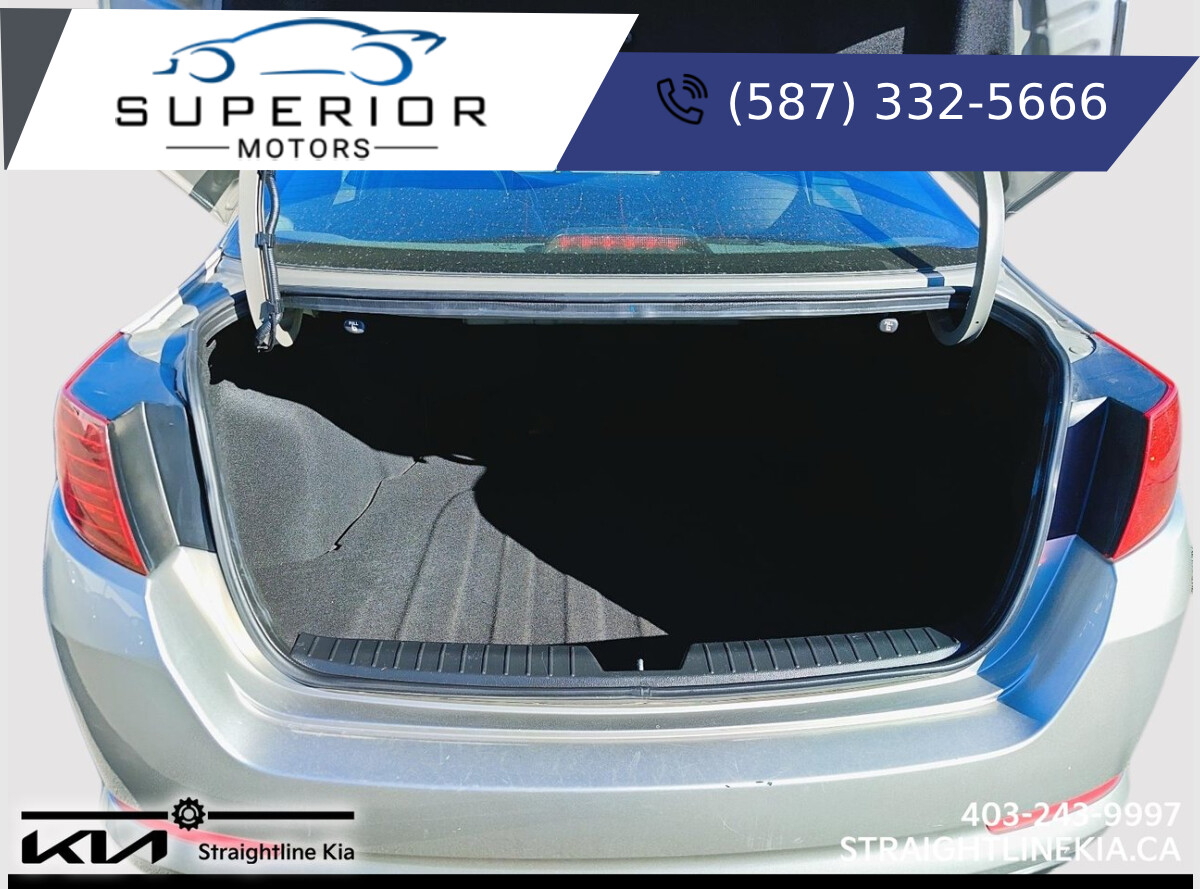 2013 Kia Optima OPTIMA EX