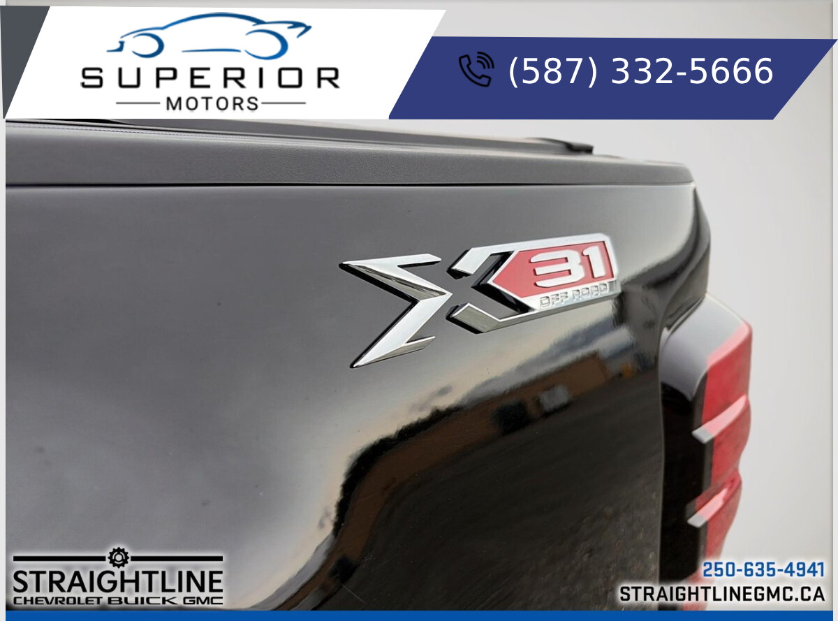 2025 GMC Sierra 3500HD SLT