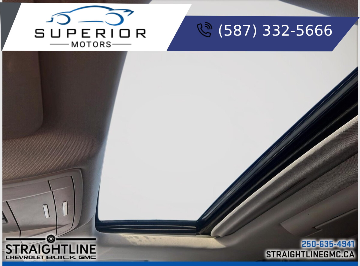 2020 GMC Yukon XL SLT