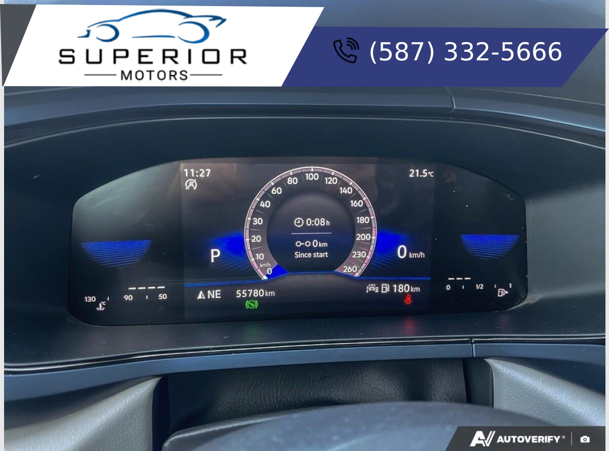 2023 Volkswagen Taos Comfortline