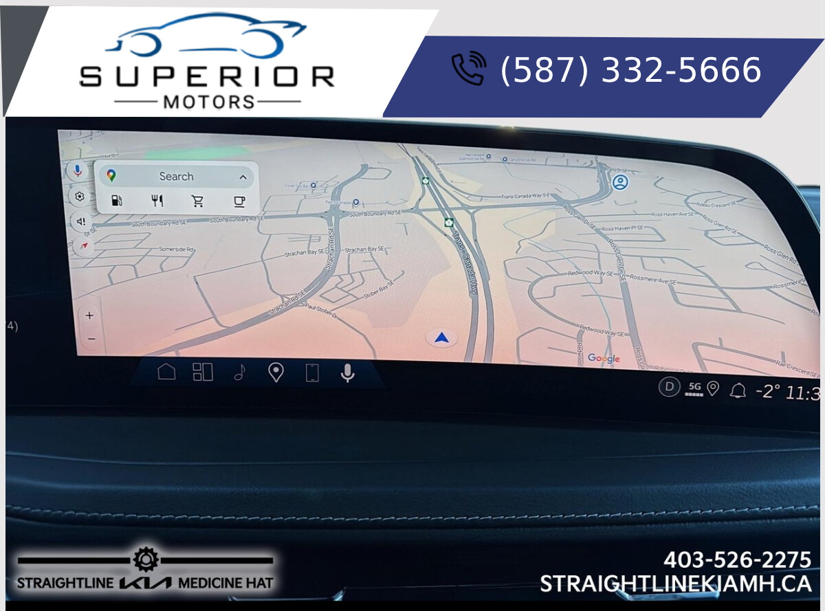 2024 Cadillac XT4 AWD Premium Luxury