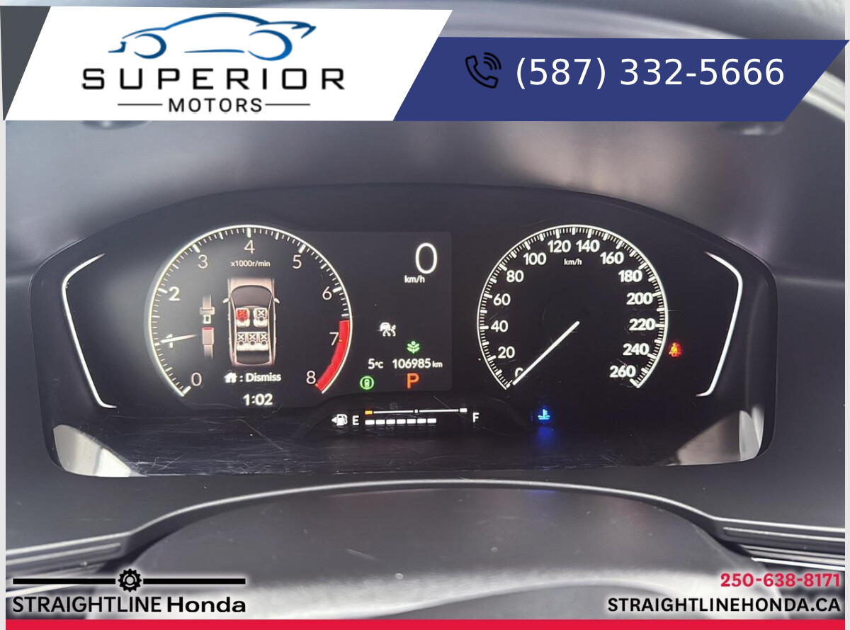 2025 Honda CIVIC SEDAN LX