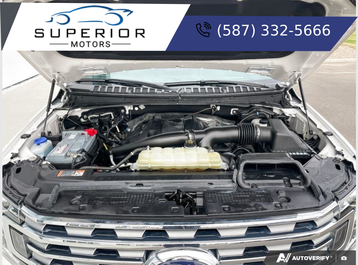 2019 Ford Expedition Limited