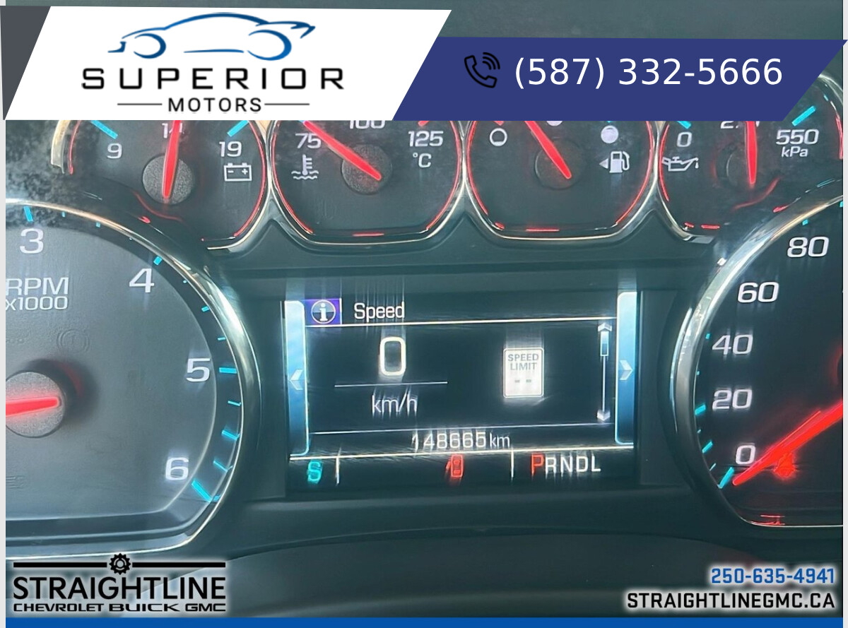 2020 GMC Yukon XL SLT