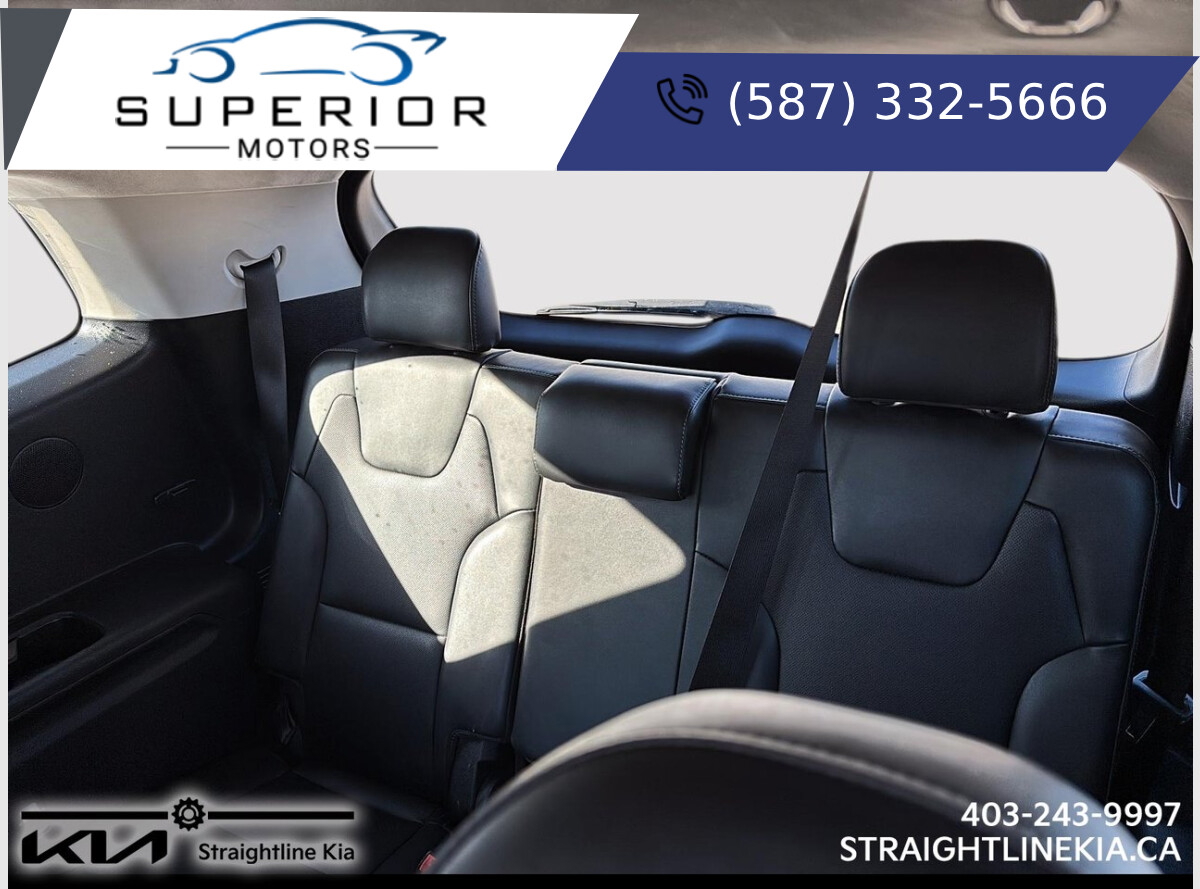 2022 Kia Telluride SX LIMITED