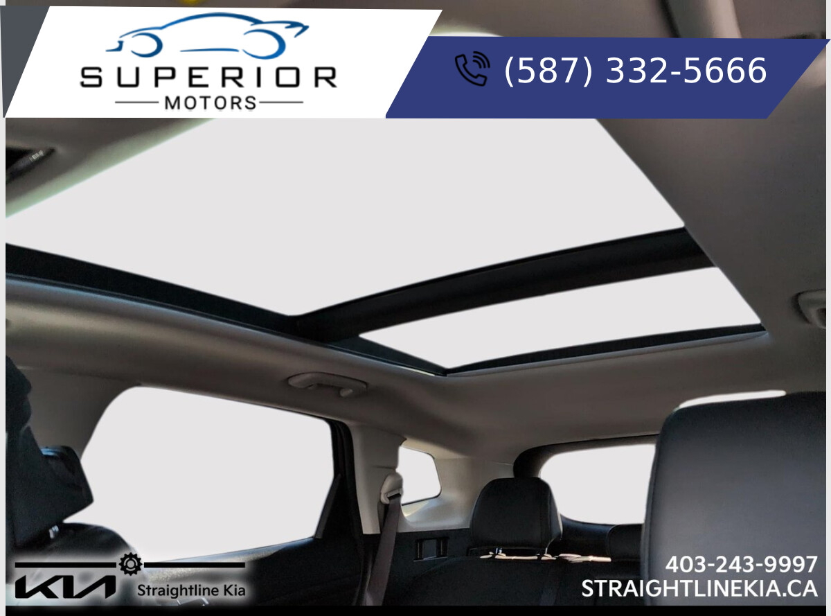 2023 Kia SPORTAGE SX