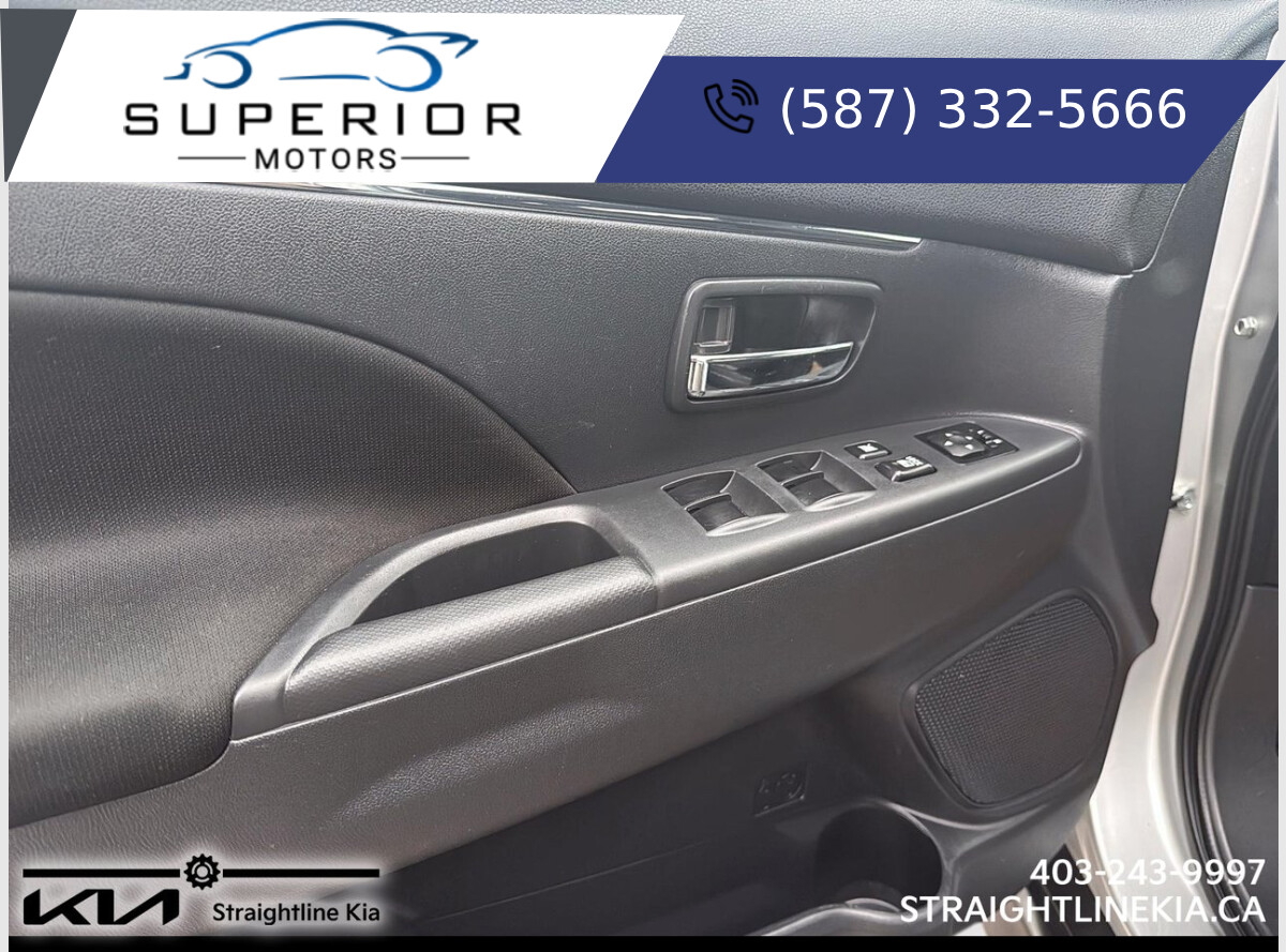 2024 Mitsubishi RVR SE