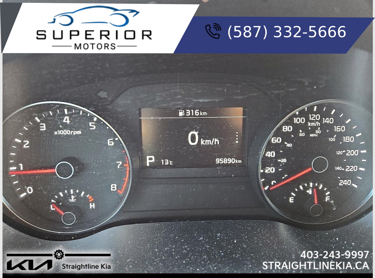 2022 Kia SPORTAGE EX S