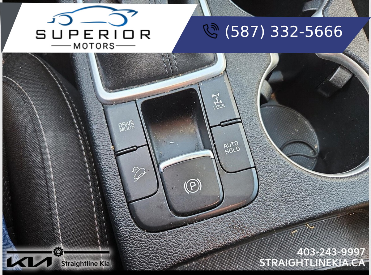 2022 Kia SPORTAGE EX S