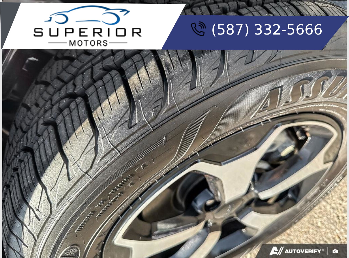 2021 Jeep Renegade Trailhawk