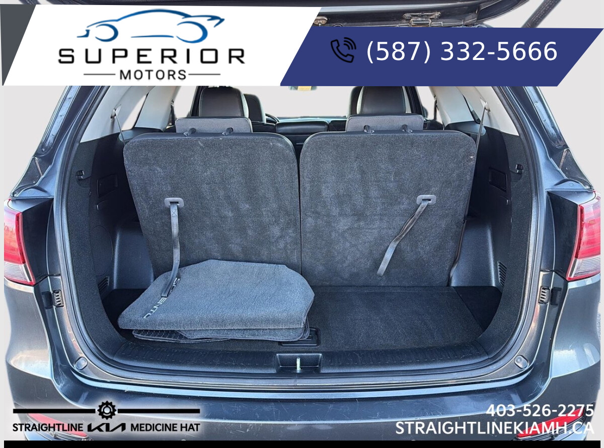 2020 Kia Sorento EX V6