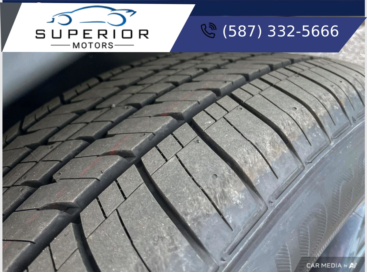 2021 Volkswagen Tiguan Comfortline