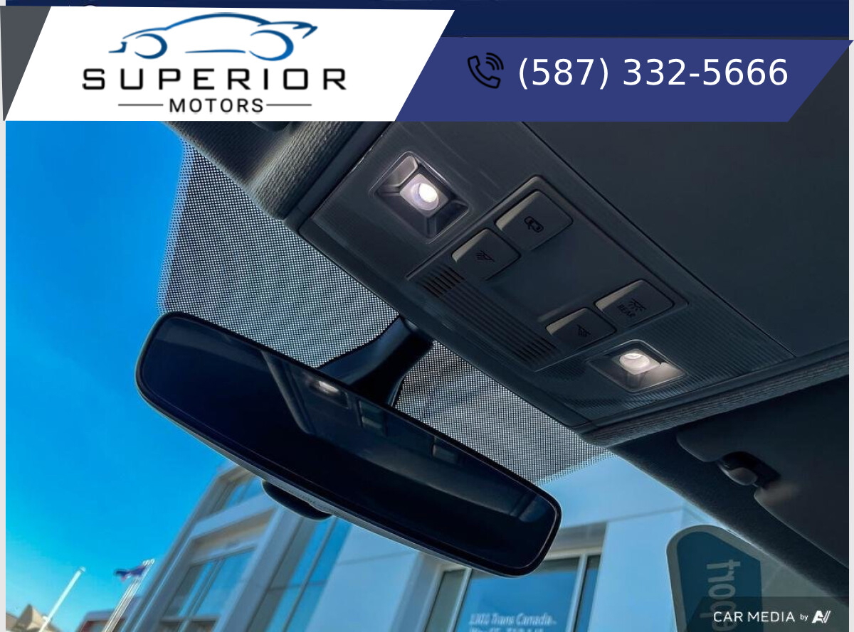 2021 Volkswagen Tiguan Comfortline