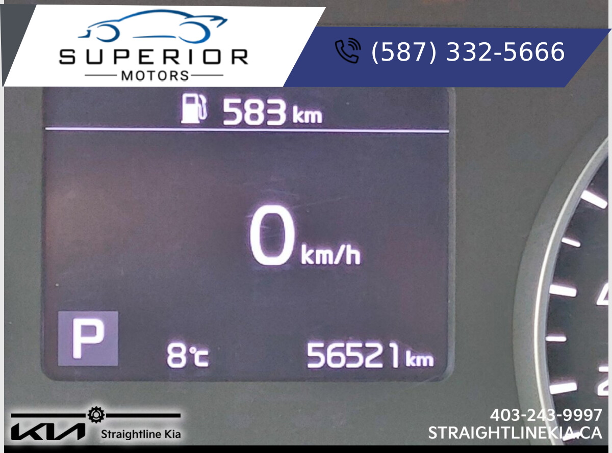 2023 Kia SELTOS EX FWD EX