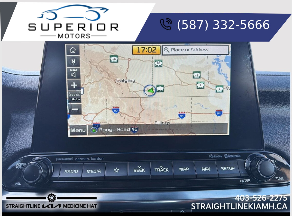 2020 Kia Forte EX Limited