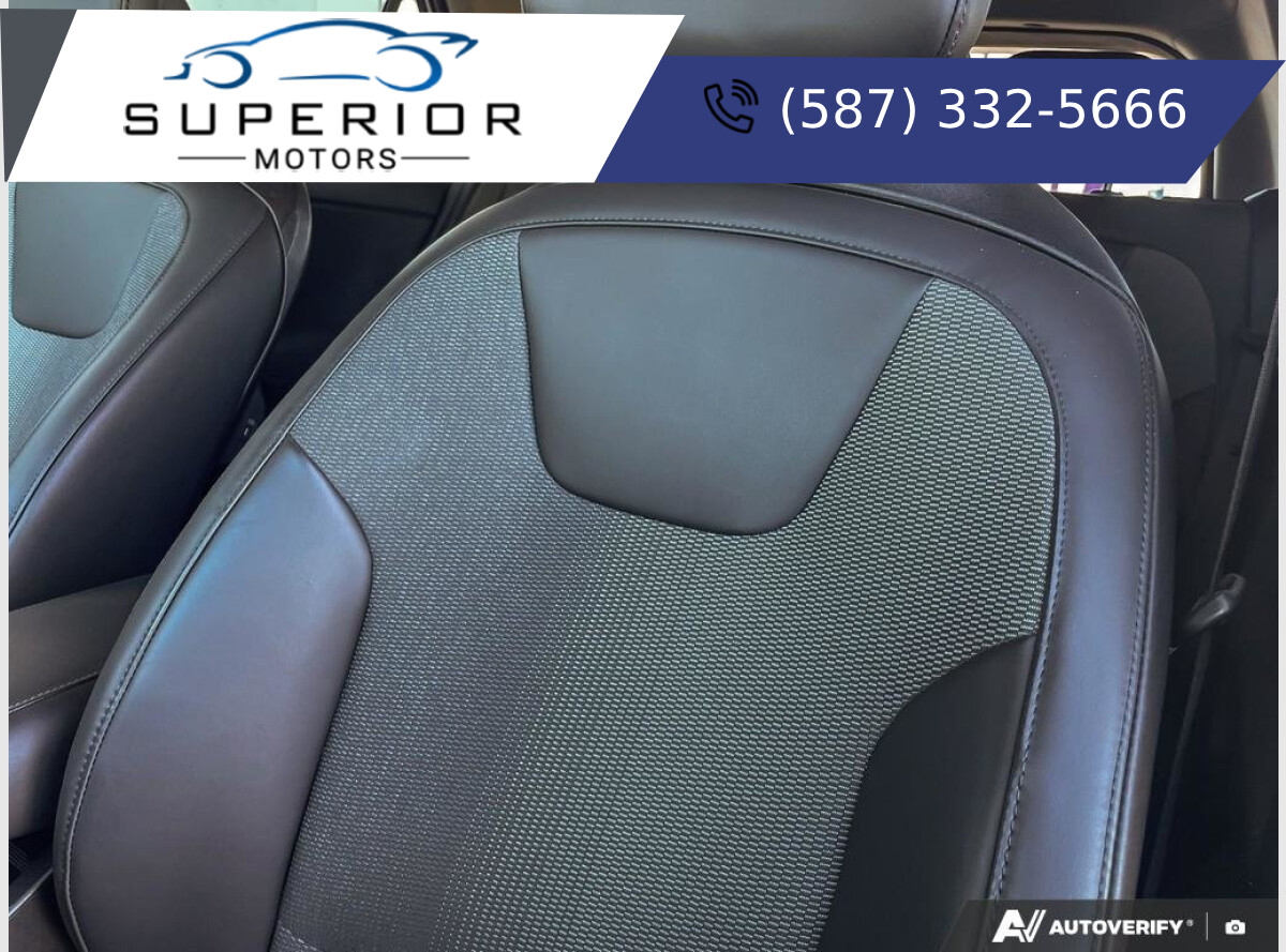 2023 Kia Niro EV Premium+