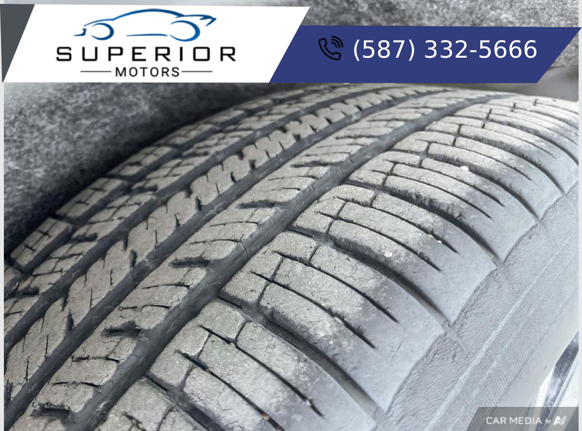 2024 Volkswagen Atlas Cross Sport Highline