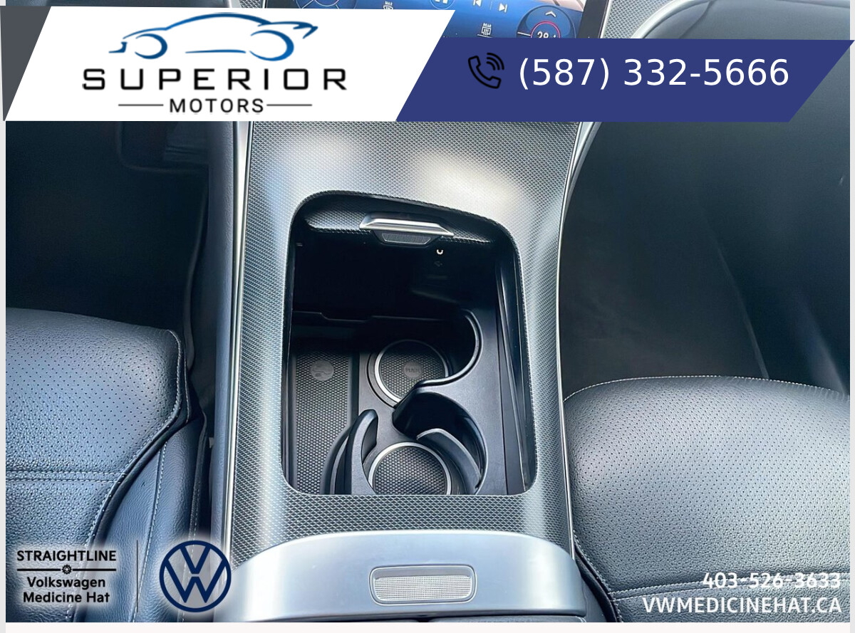 2024 Mercedes-Benz GLC GLC 300