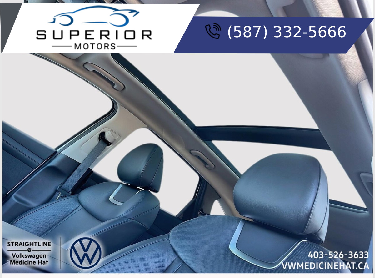 2025 Hyundai Tucson Hybrid Ultimate