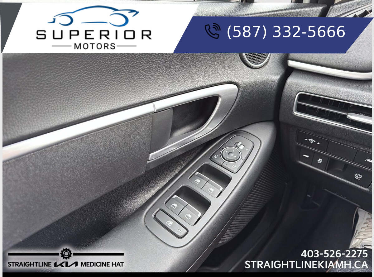 2020 Hyundai Sonata Preferred