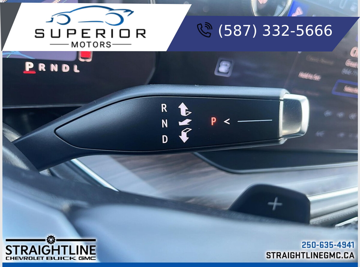 2025 Chevrolet Suburban LS