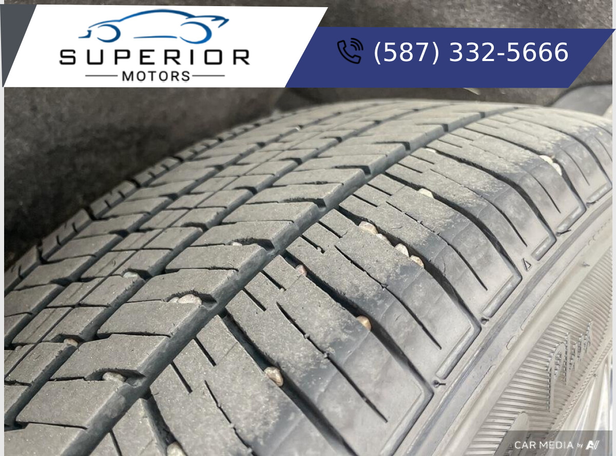 2024 Volkswagen Tiguan Comfortline