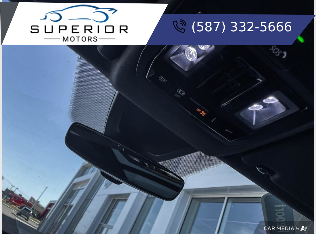 2024 Volkswagen Atlas Cross Sport Highline