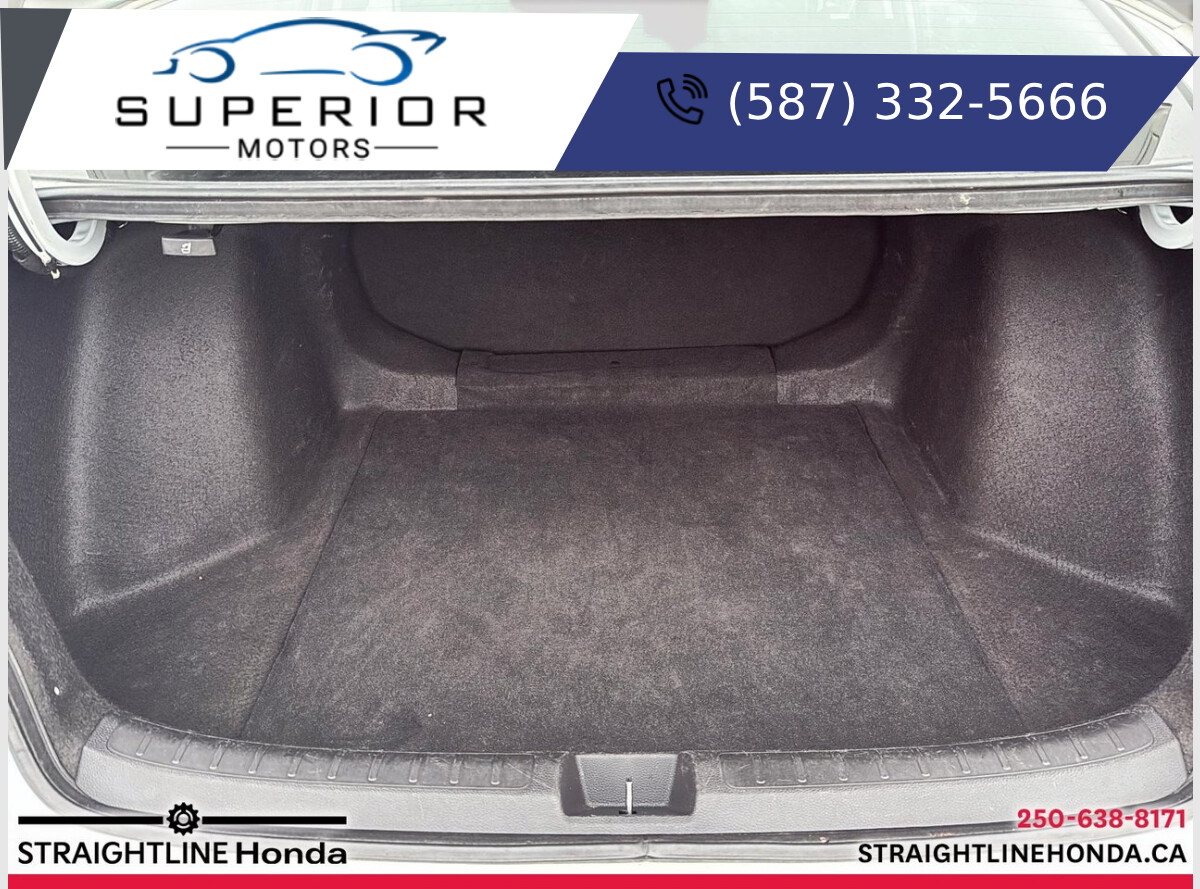 2025 Honda CIVIC SEDAN LX