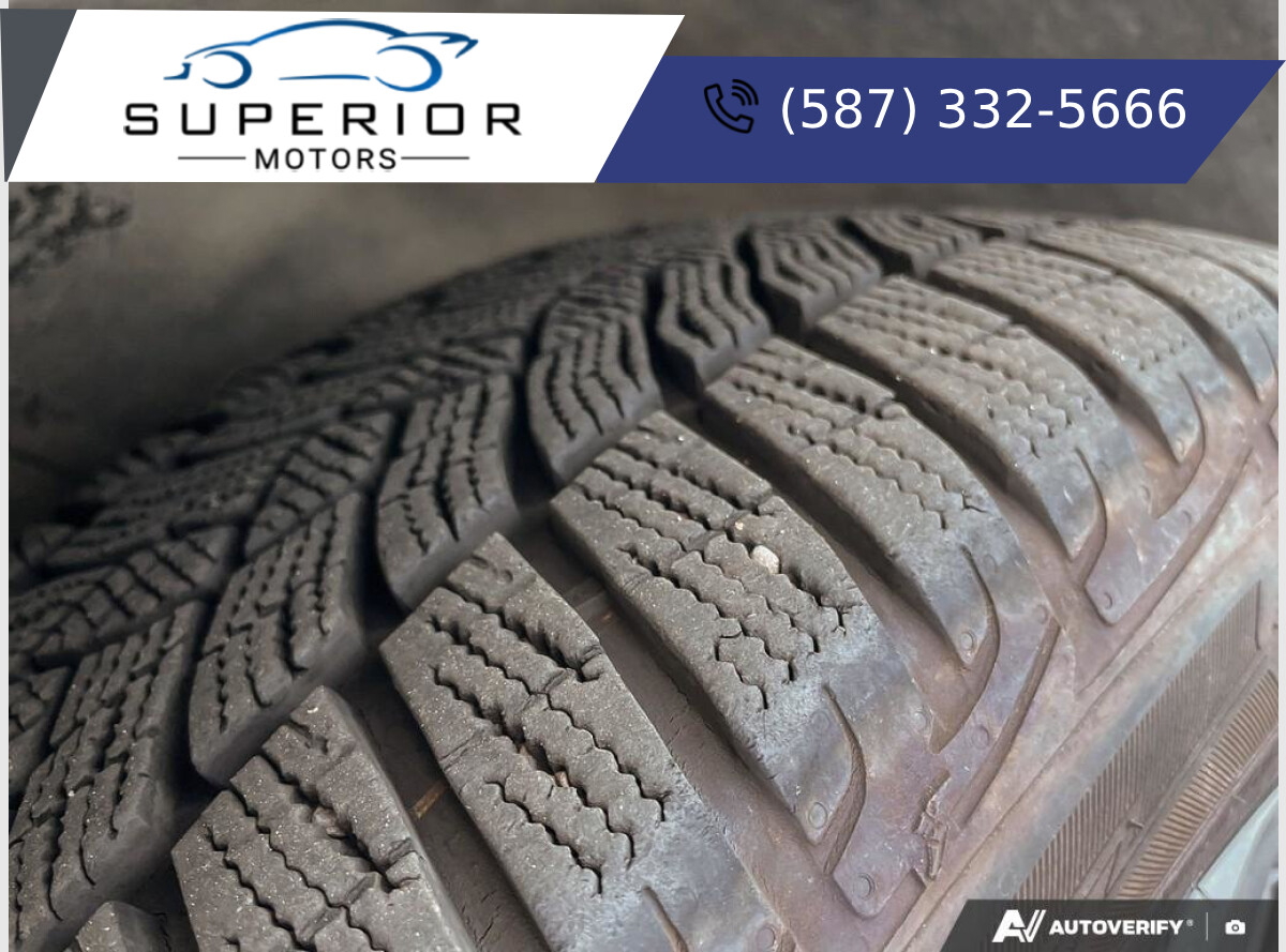 2023 Kia Niro EV Premium+