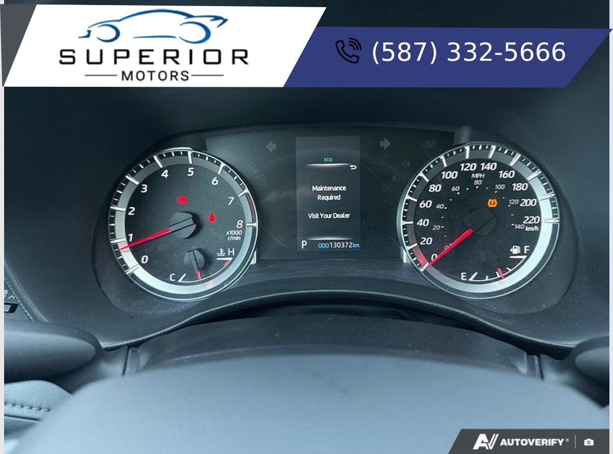 2020 Toyota Highlander LE