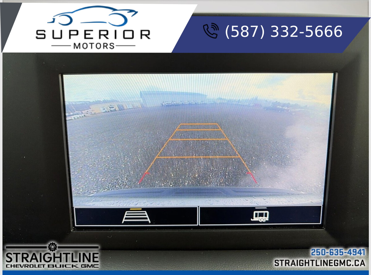 2023 Chevrolet Suburban LS