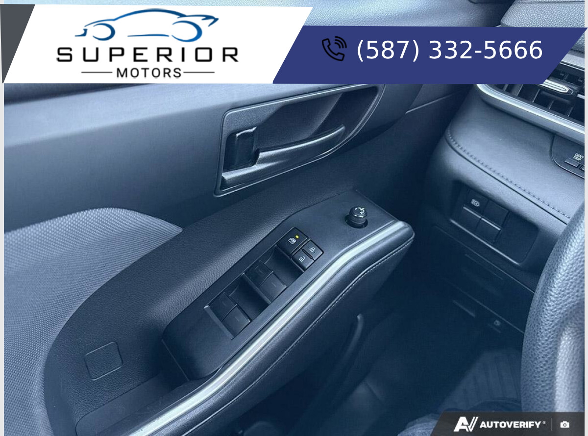 2020 Toyota Highlander LE