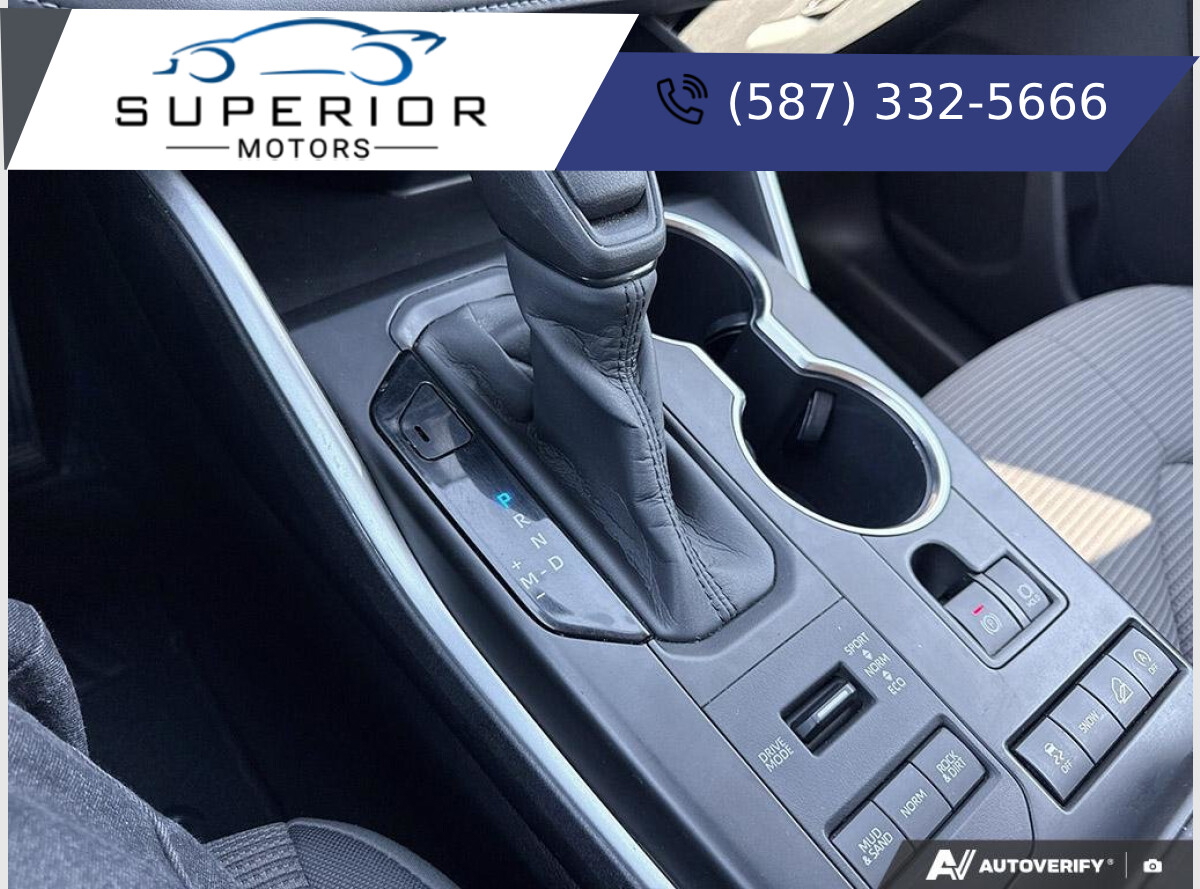 2020 Toyota Highlander LE