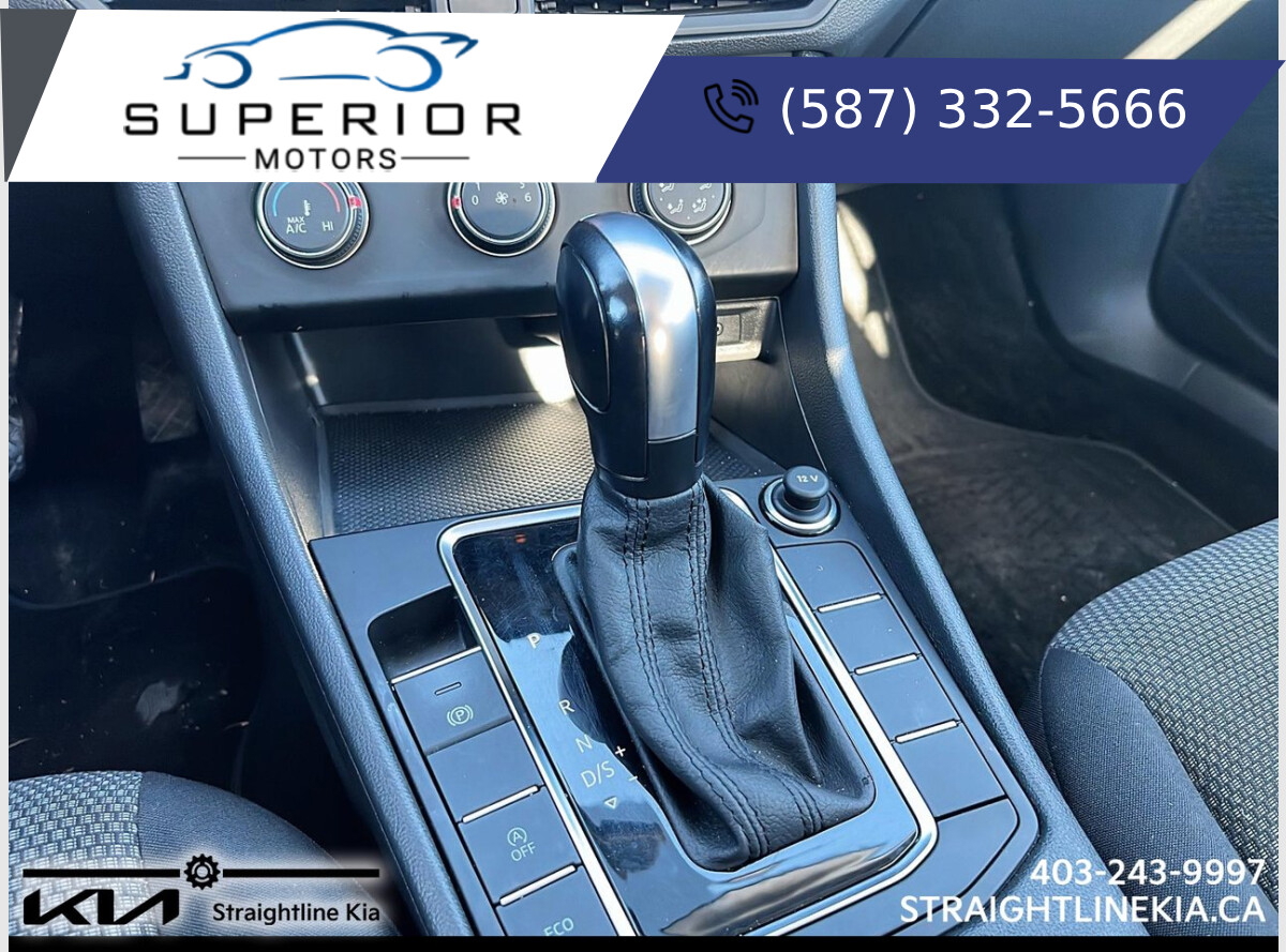 2021 Volkswagen JETTA COMFORTLINE