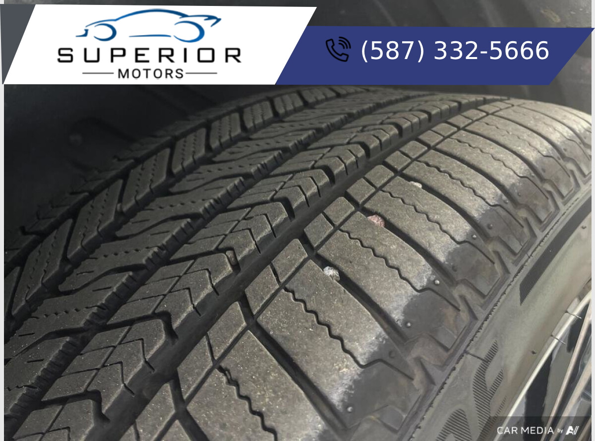 2025 Volkswagen Atlas Execline