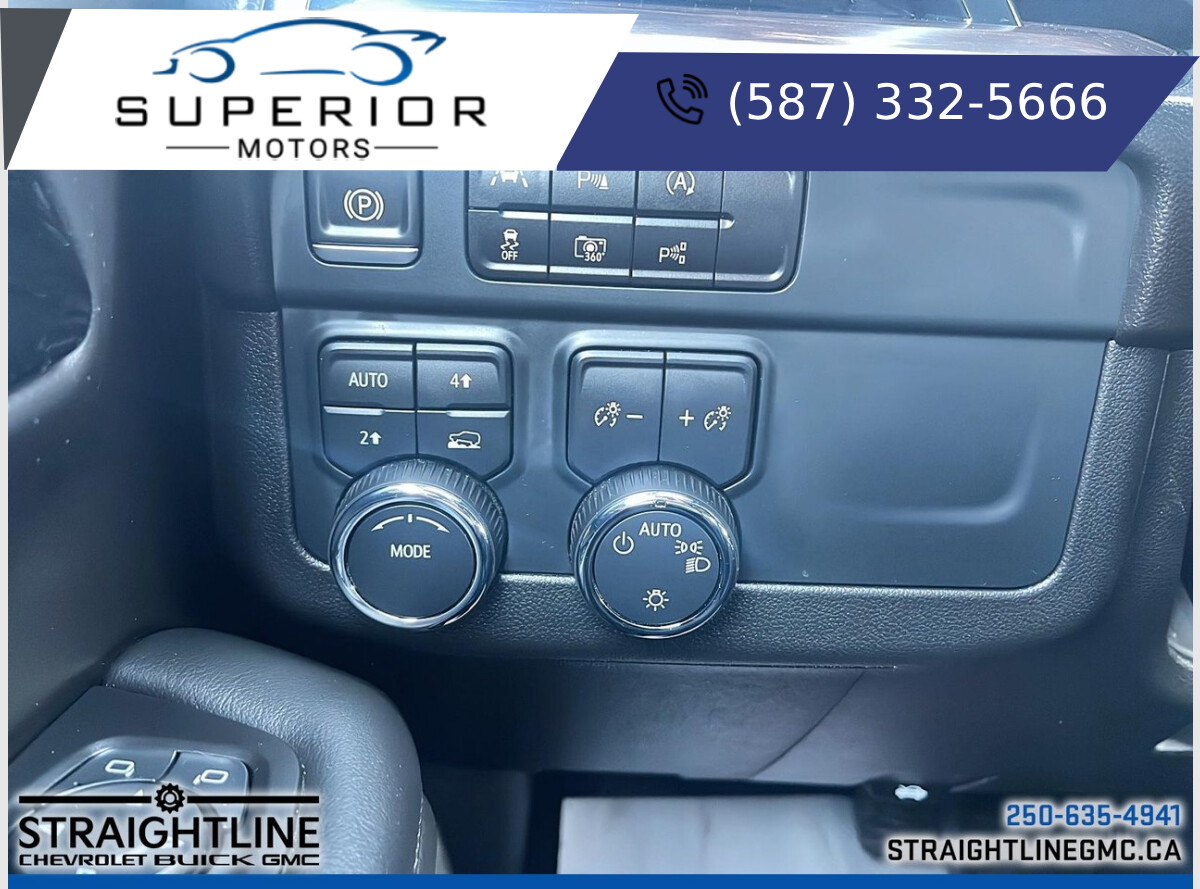 2025 Chevrolet Suburban LS