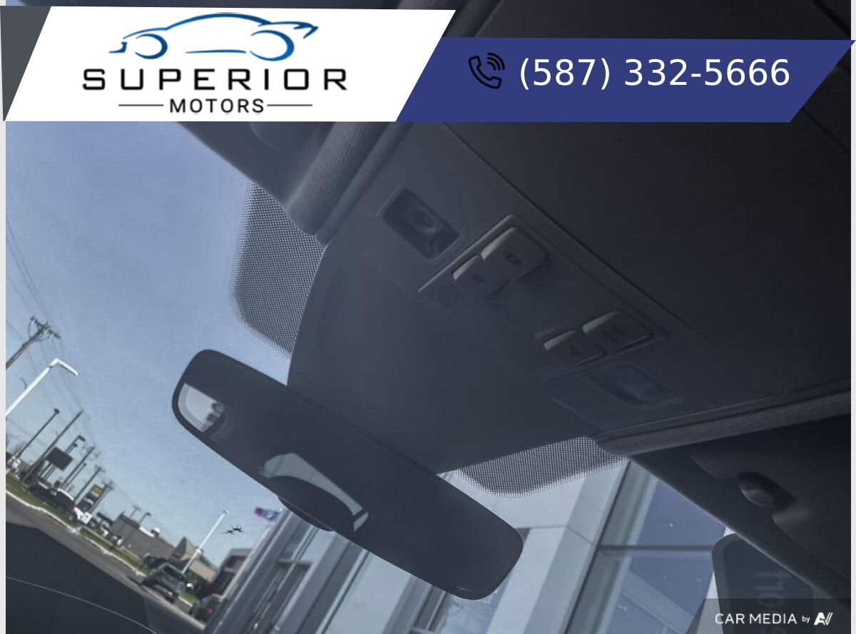 2022 Volkswagen Tiguan Comfortline