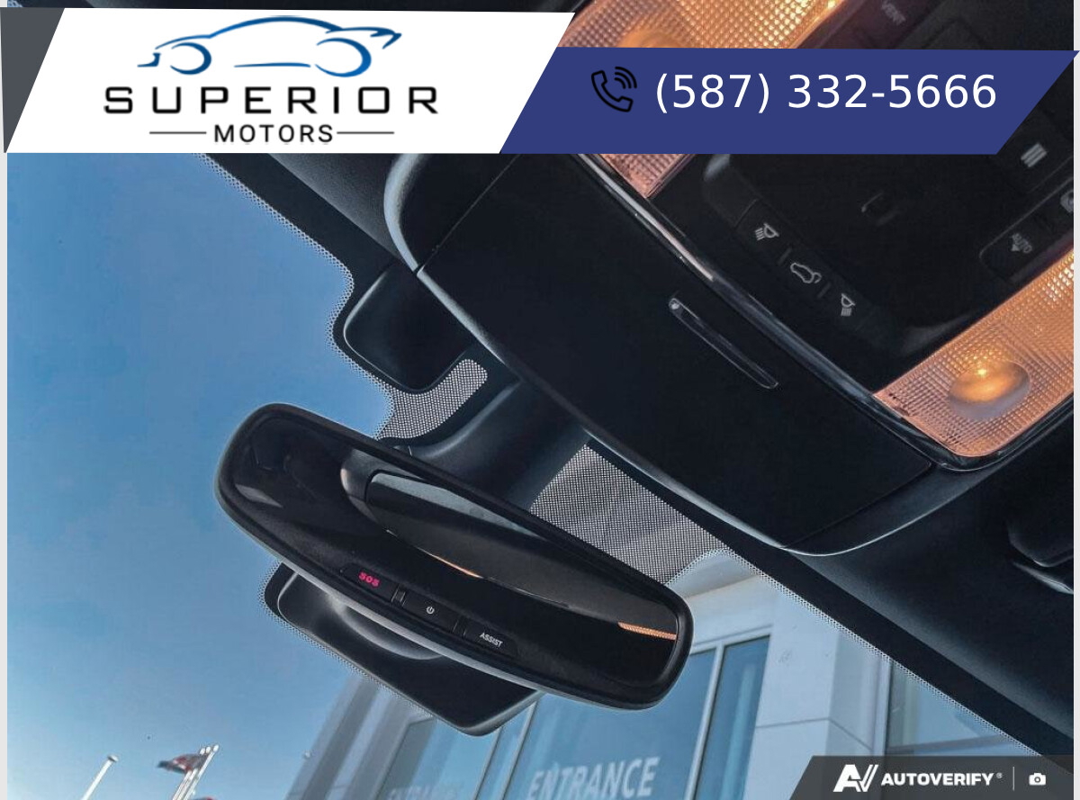 2021 Jeep Grand Cherokee 80th Anniversary Edition