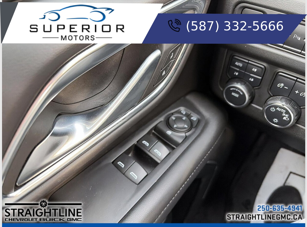 2023 Chevrolet Suburban LS