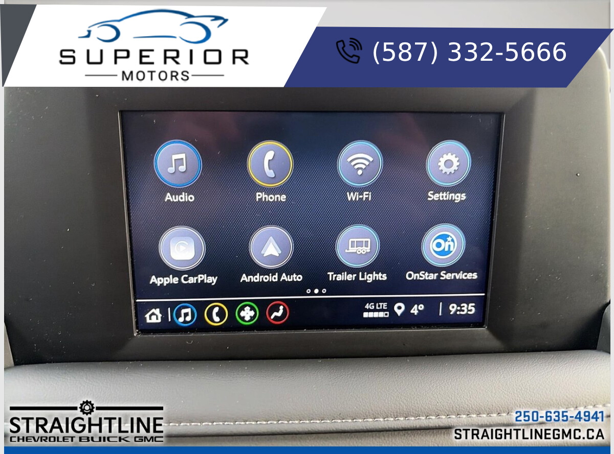 2023 Chevrolet Suburban LS