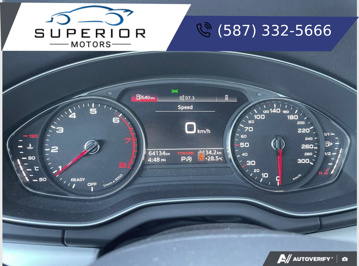 2024 Audi Q5 Komfort