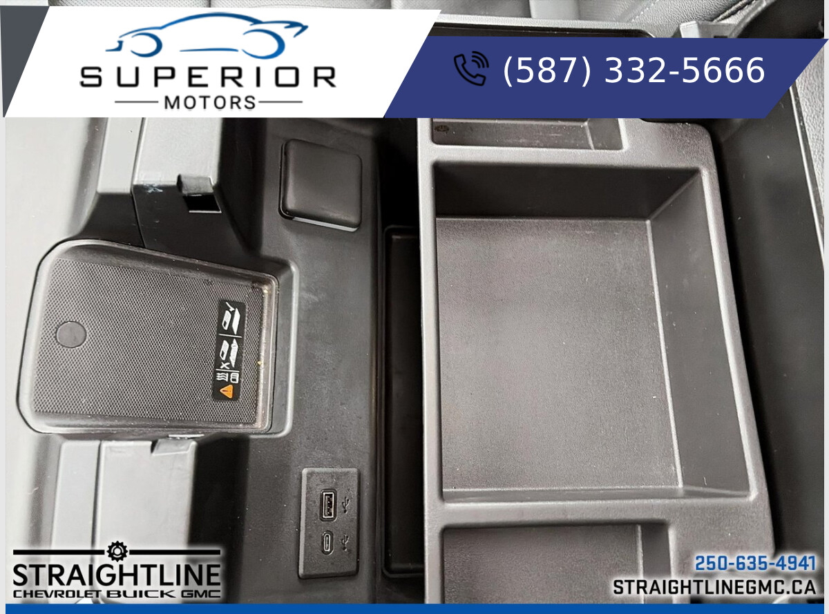 2025 GMC Sierra 3500HD SLT