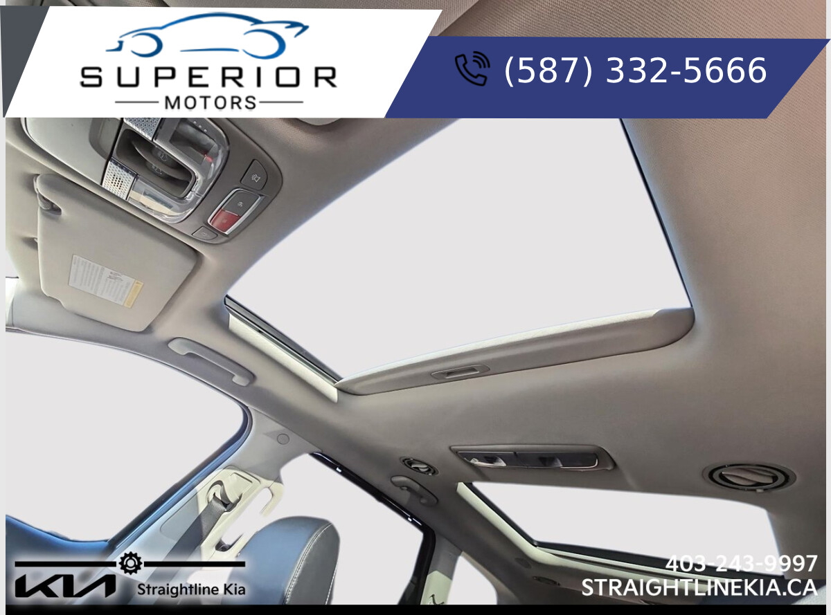 2023 Kia Telluride SX