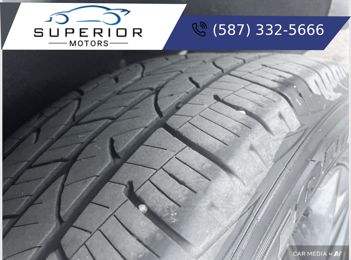 2022 Volkswagen Tiguan Comfortline