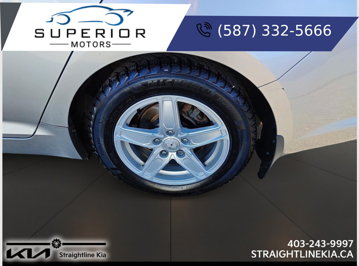 2013 Kia Optima OPTIMA EX