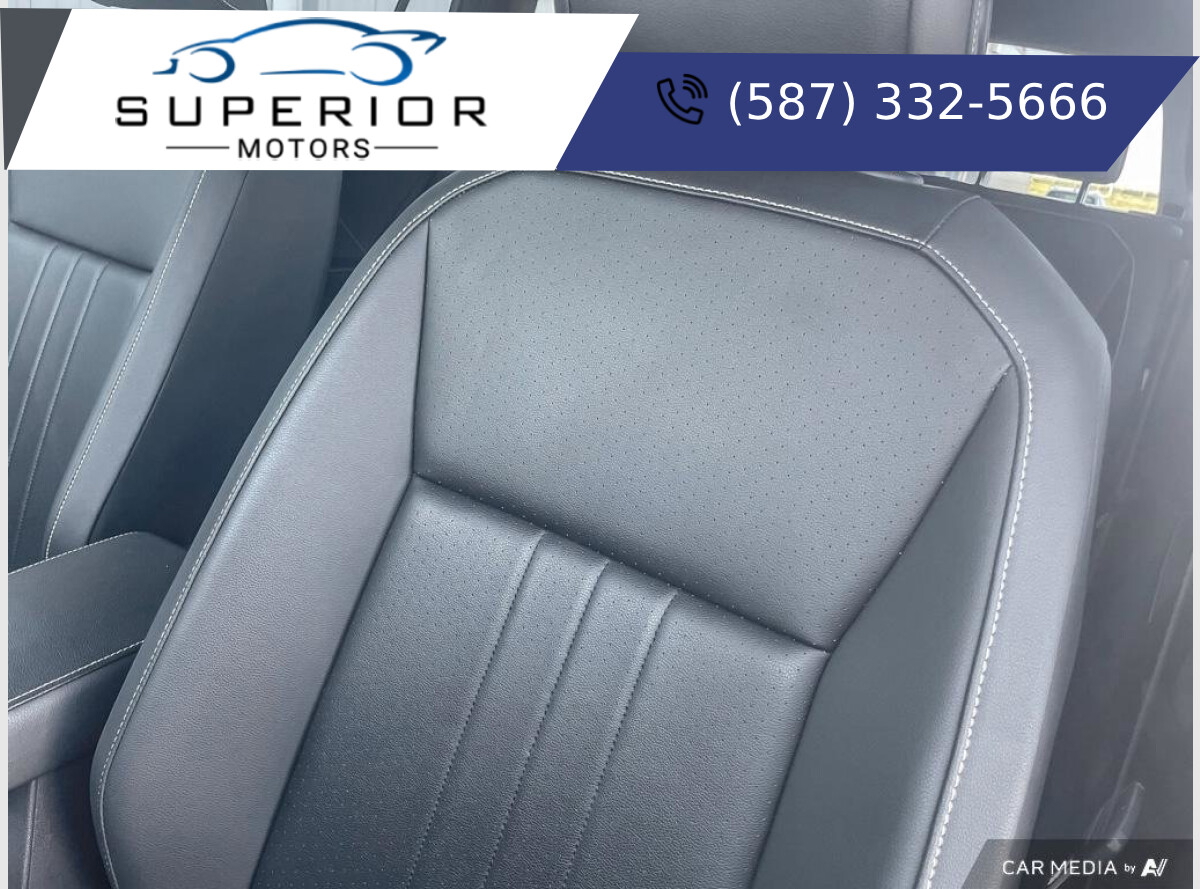 2024 Volkswagen Tiguan Comfortline R-Line Black Edition