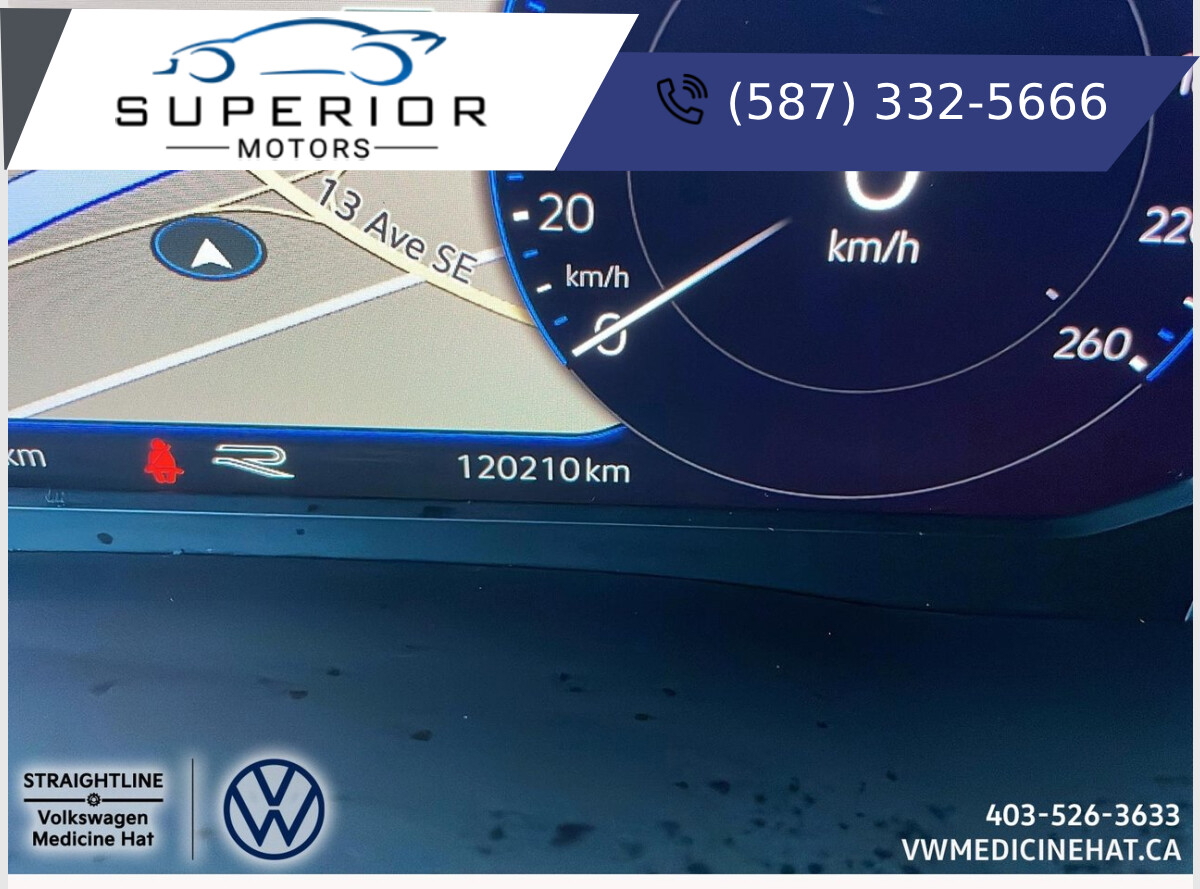 2021 Volkswagen Atlas Cross Sport Execline