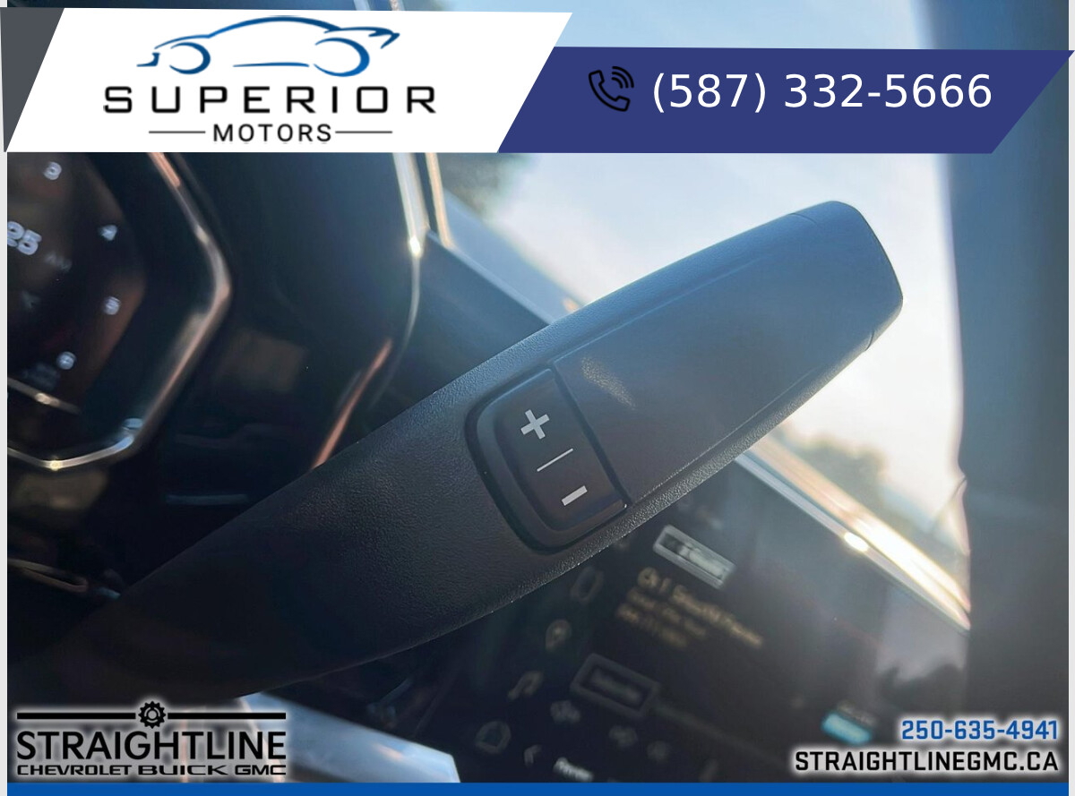 2024 GMC Sierra 2500HD SLE